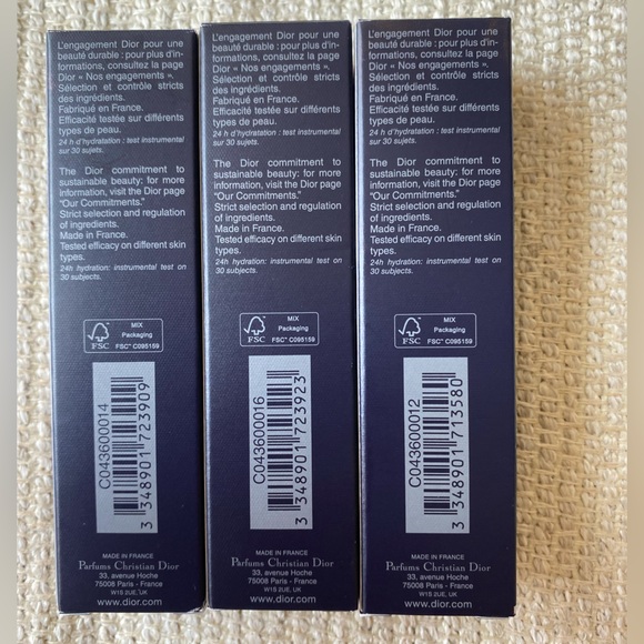 DIOR Liquid Highlighter - Picture 4 of 11